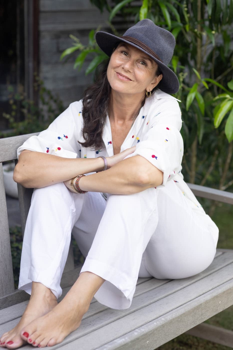 Dr. Jyoti Schonfelder