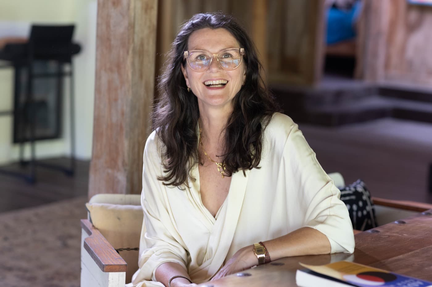 Dr. Jyoti Schonfelder